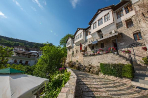 Гостиница Bed and Breakfast Kotoni  Гирокастра